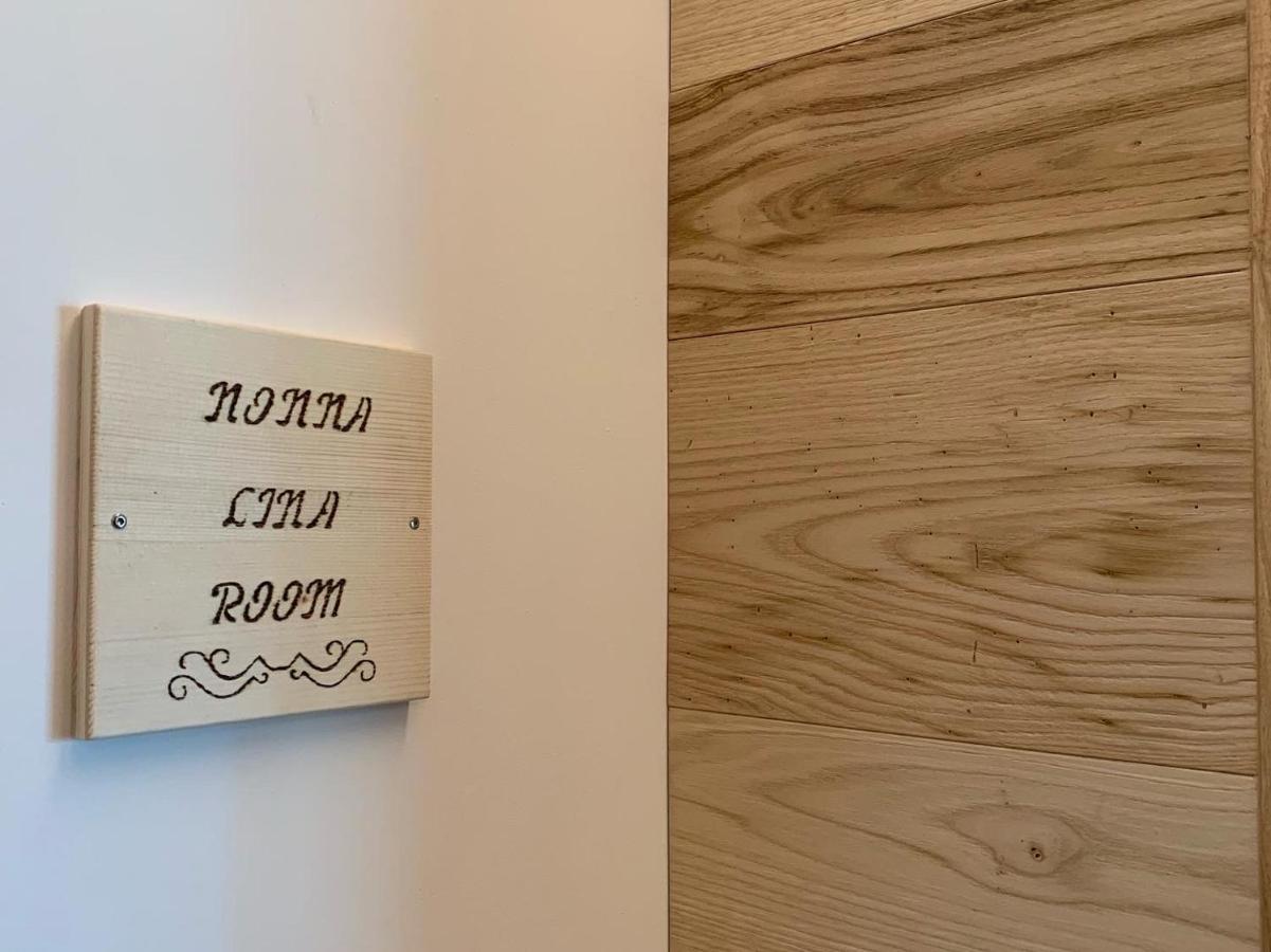 Borgo Cortivi B&B Вальдоббьадене Экстерьер фото