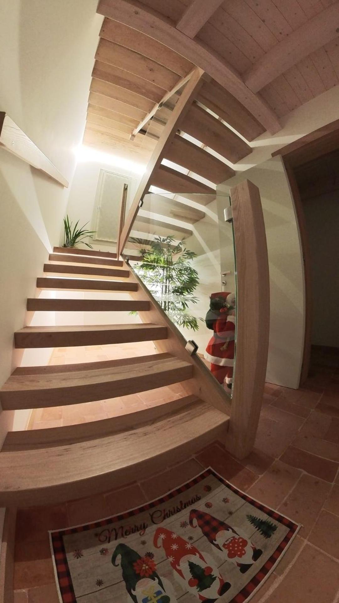 Borgo Cortivi B&B Вальдоббьадене Экстерьер фото