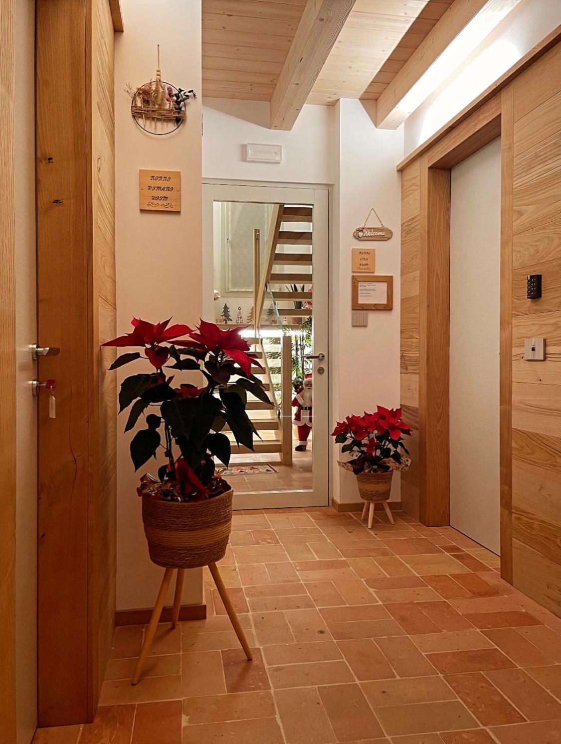 Borgo Cortivi B&B Вальдоббьадене Экстерьер фото